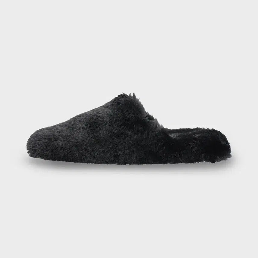 [BUNJANG] Balenciaga Teddy Mule Black / 발렌시아가 테디 뮬 블랙색상 팝니다