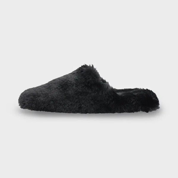 [BUNJANG] Balenciaga Teddy Mule Black / 발렌시아가 테디 뮬 블랙색상 팝니다