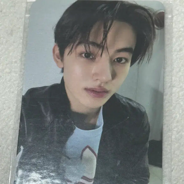 [BUNJANG] Cortis Hello Live Sung Hyun Lucky Draw Photocard / 코르티스 헬로라이브 성현 럭드 양도