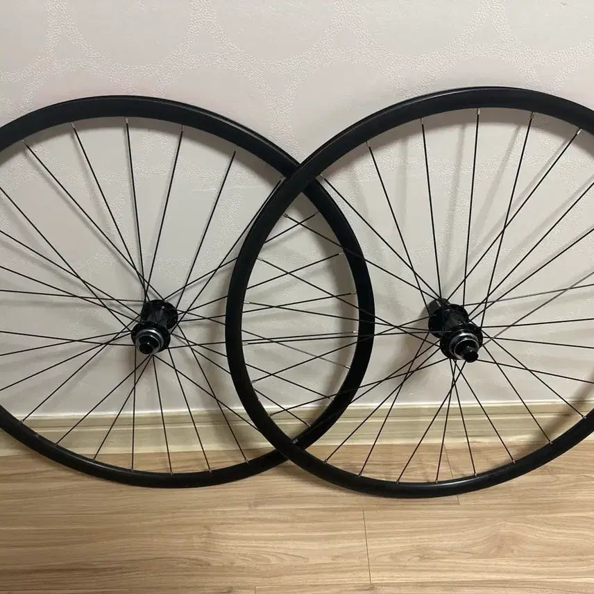 [BUNJANG] Merida Comp SL Aluminum Wheelset Disc Brake / 메리다 comp sl 알루미늄 휠셋 -개급처-!