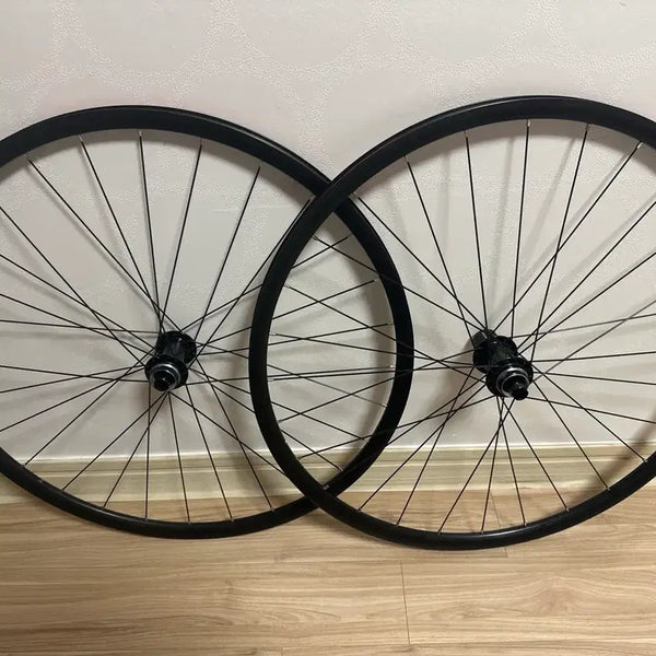 [BUNJANG] Merida Comp SL Aluminum Wheelset Disc Brake / 메리다 comp sl 알루미늄 휠셋 -개급처-!