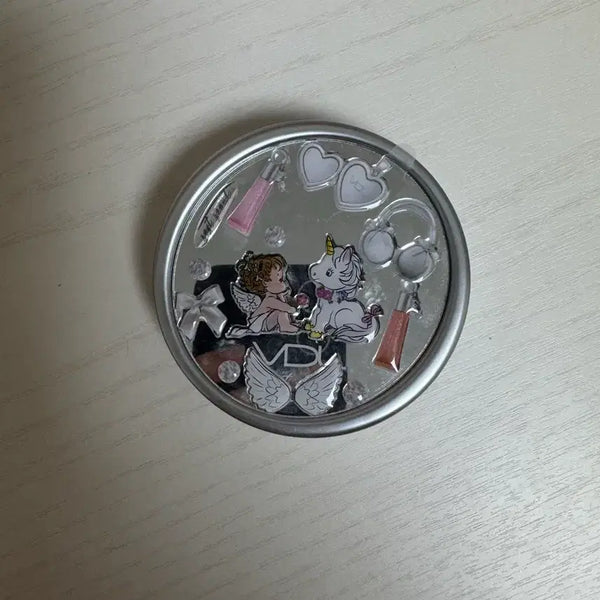 [BUNJANG] VDL Cover Stain Perfecting Cushion A02 / vdl 커버 스테인 퍼펙팅 쿠션 a02