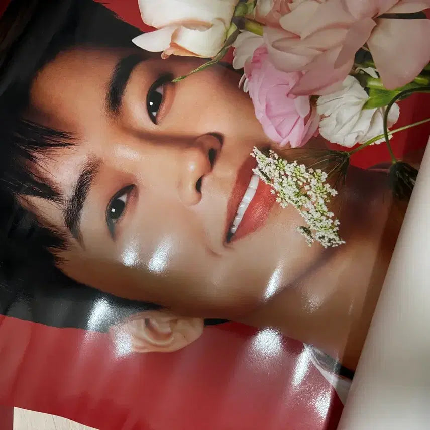 [BUNJANG] Im Young Woong Cheong Kwan Jang Poster & Jeju Samdasoo Poster Set / 임영웅 정관장 포스터 + 제주삼다수 포스터(2개보유) 세트