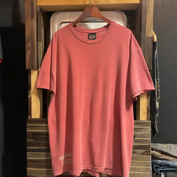 [BUNJANG] Vintage 90s Vans T-Shirt / 90s 반스 반팔티