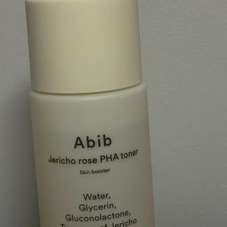 [BUNJANG] Abib Revival Miracle Moisture PHA Toner Skin Booster / 아비브 부활초 파하 토너 스킨 부스터