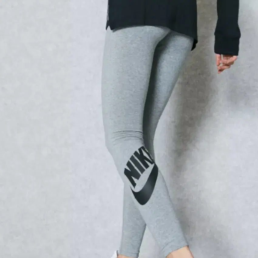 [BUNJANG] Nike Legacy Leggings Women's M / 나이키 레거시 레깅스, M(70)