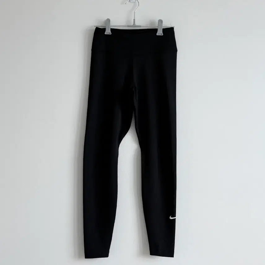 [BUNJANG] Nike Dri-FIT Leggings Black Size S / 나이키 드라이핏 레깅스, S