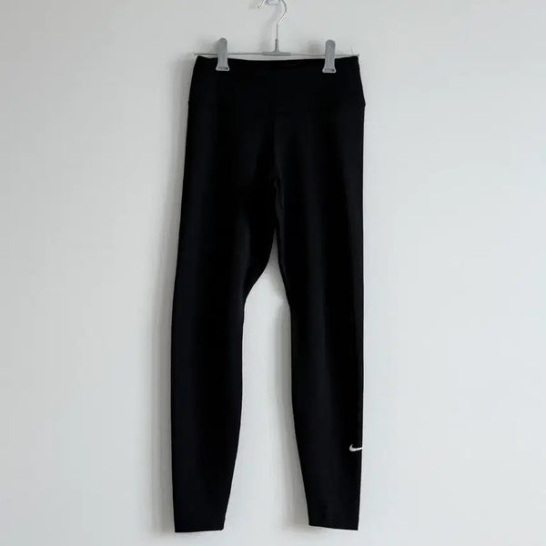 [BUNJANG] Nike Dri-FIT Leggings Black Size S / 나이키 드라이핏 레깅스, S