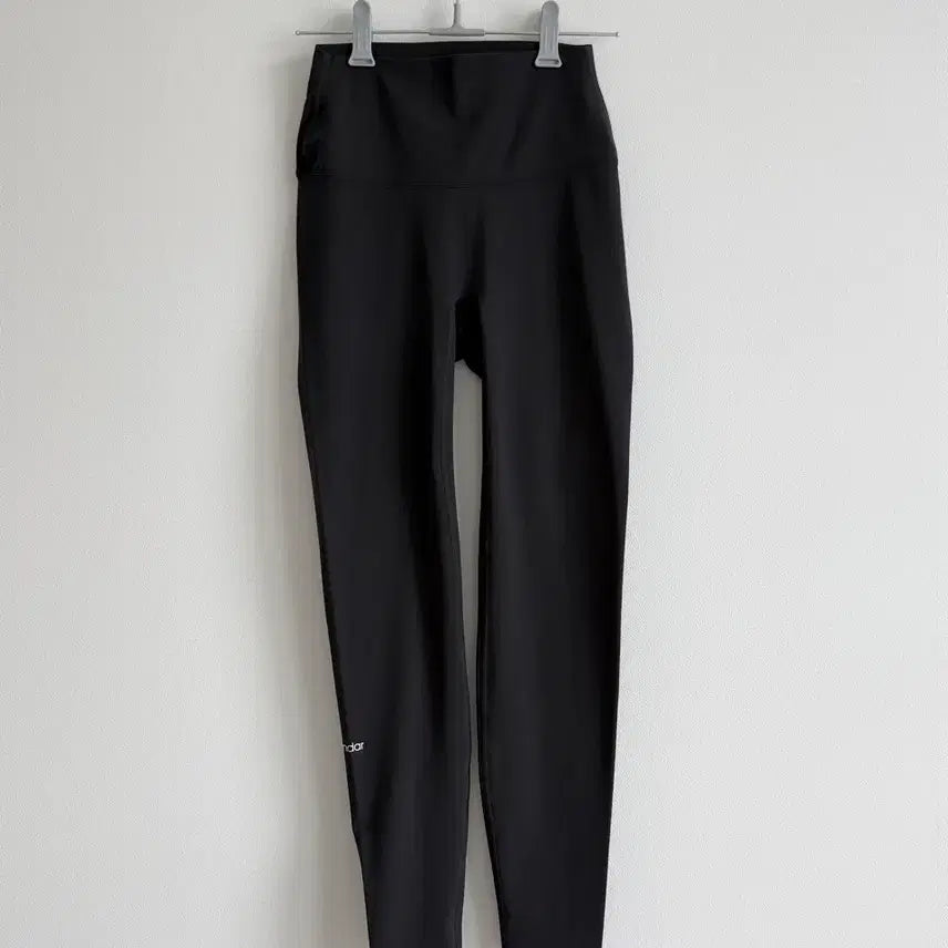 [BUNJANG] Andar Leggings Size 4 / 안다르 레깅스, 4사이즈