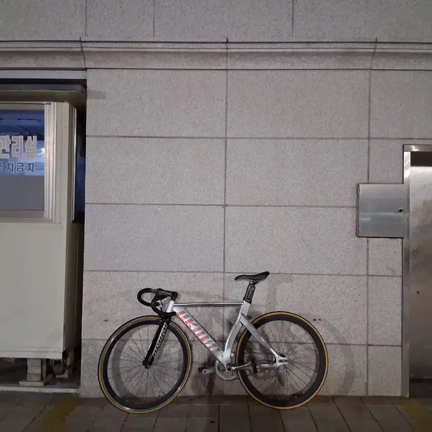 [BUNJANG] Unknown Repr3 Wheelset 44mm / 언노운 렙쓰리 급처