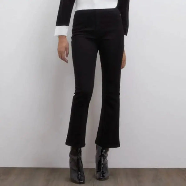 [BUNJANG] MIXXO Slim Bootcut Denim Pants, Size 28 / 미쏘 슬림부츠컷 데님, 28
