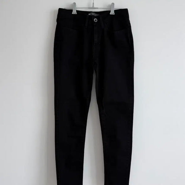 [BUNJANG] Levi's Leggings Jeans 27 Black / 리바이스 레깅스진, 27