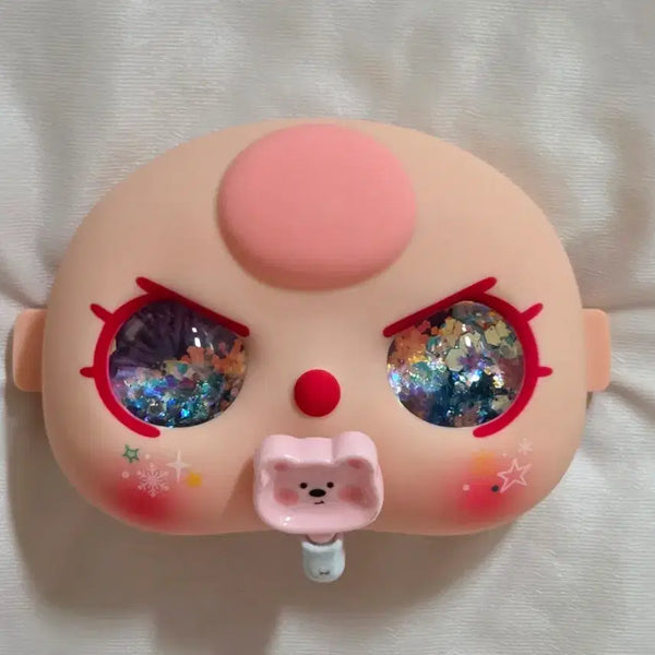 [BUNJANG] Baby Sleepy 400 Custom Head / 베이비쓰리 400 커스텀 헤드 판매합니다.