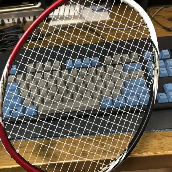 [BUNJANG] YONEX Arcsaber i-SLASH 3U Badminton Racket / 요넥스 아크세이버 i-SLASH 3U 배드민턴 라켓