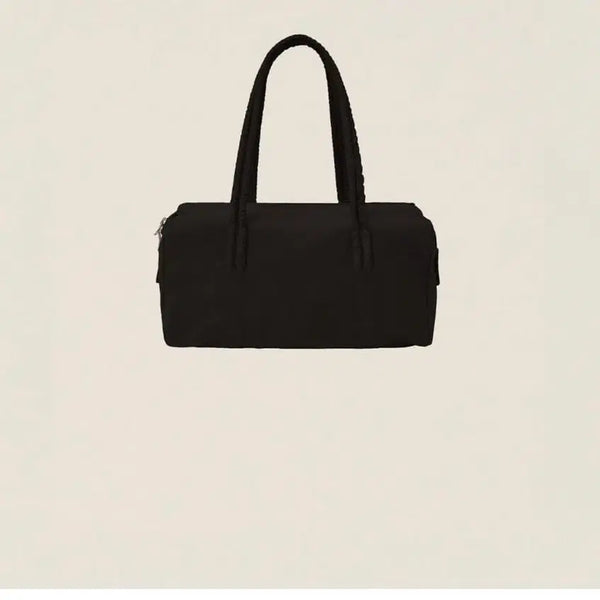 [BUNJANG] EE Numare Small Duffle Bag Black / EE 누마레 더플백 스몰 블랙