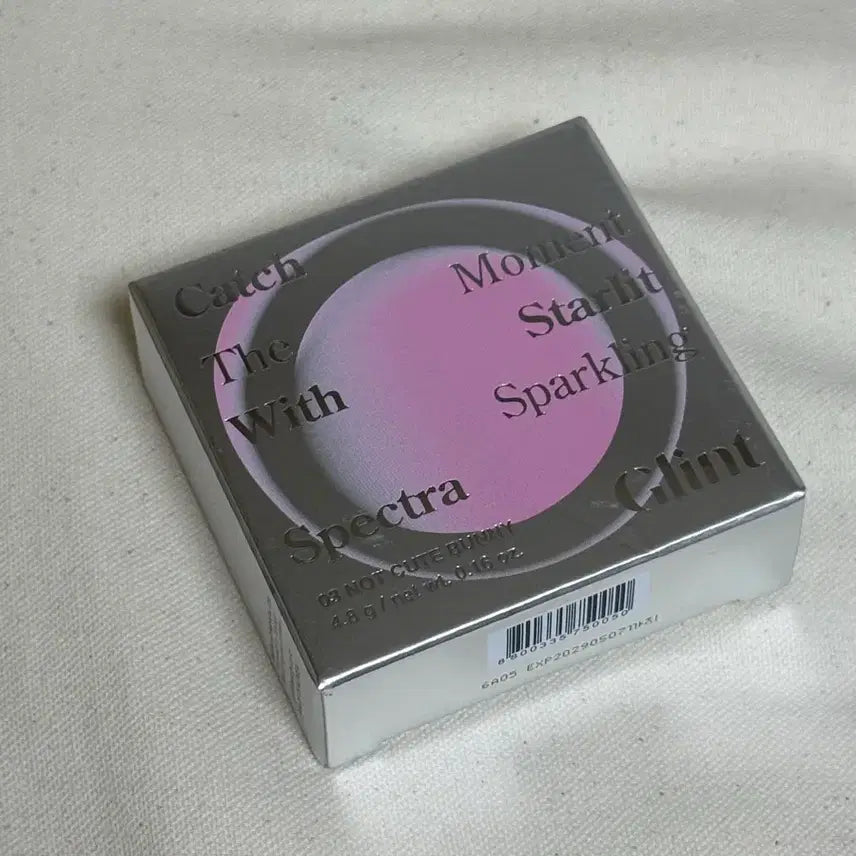 [BUNJANG] Glint Soft Fit Cheek 03 Not Cute Bunny / [새상품] 글린트 소프트 핏 치크 03 낫 큐트 버니