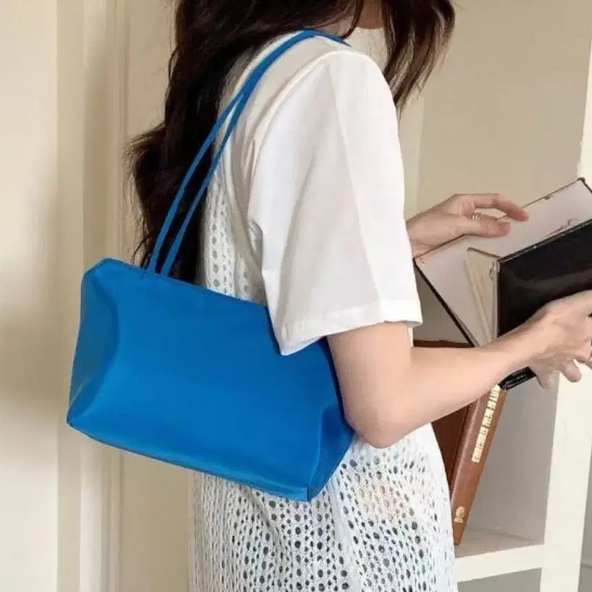[BUNJANG] Everyday Shoulder Bag / 데일리숄더백