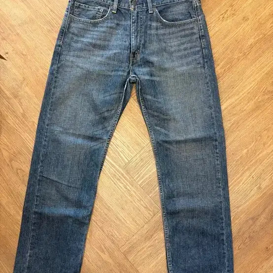 [BUNJANG] Levi's 505 Jeans / 리바이스 505