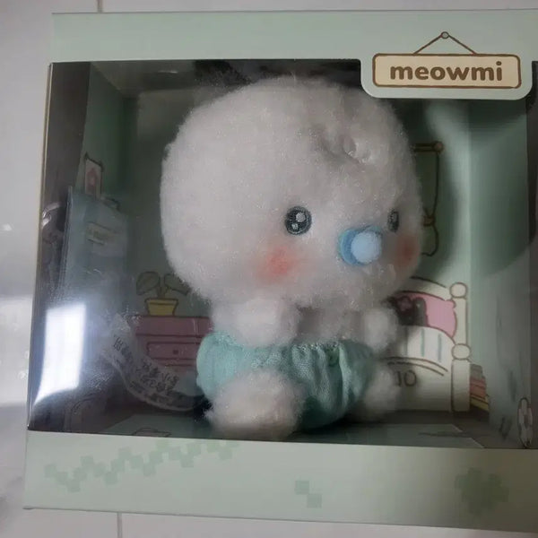 [BUNJANG] Plaile Baby Mmemimu Myami Goods / 플레이브 베이비 므메미무 먀미