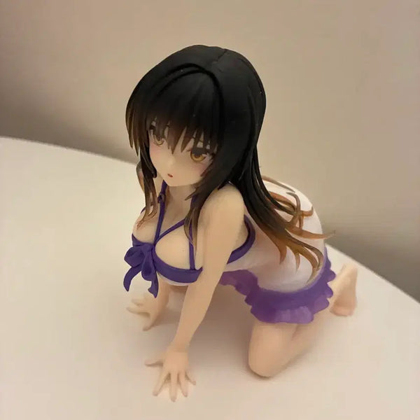 [BUNJANG] To Love Ru Kotegawa Yui Pajamas Figure / 투러브 트러블 코테가와 유이 잠옷 피규어