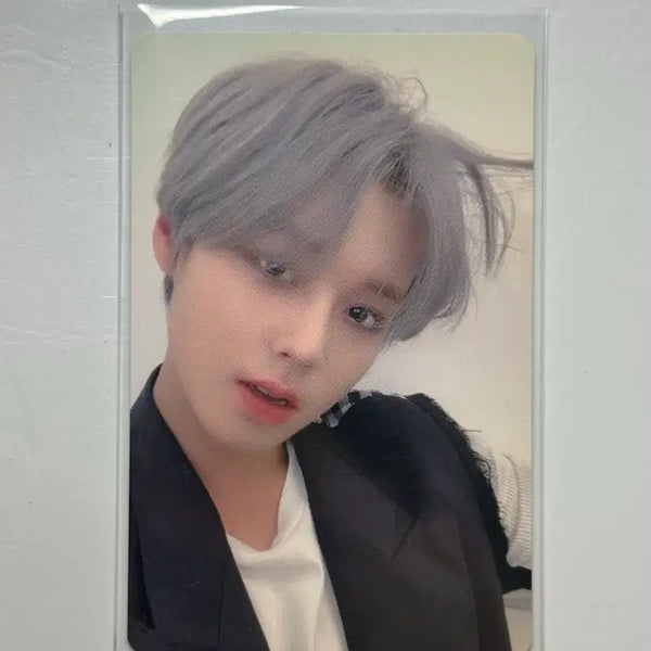 [BUNJANG] Park Jihoon 360 Photocard / 박지훈 360 포카