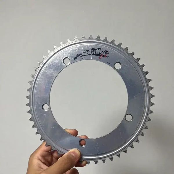 [BUNJANG] Sugino Zen 51T Chainring / 스기노젠 51t 체인링