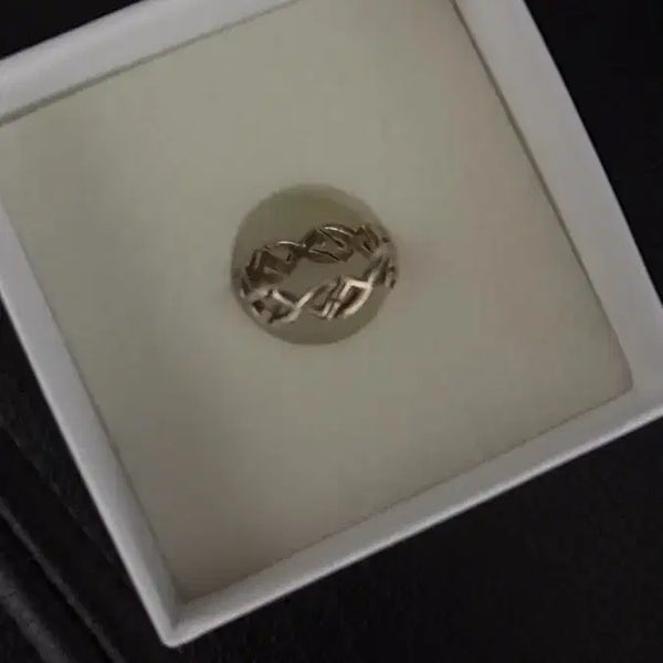 [BUNJANG] Yodling #11 Ring / 요드링 11호 양도