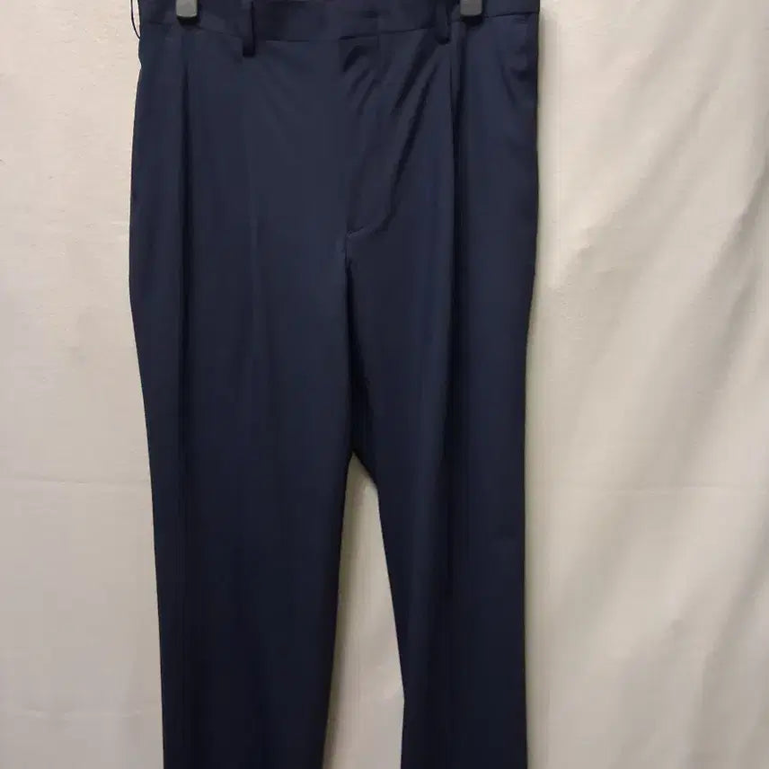 [BUNJANG] Club Monaco Navy Slacks 30 / 30 네이비 슬랙스