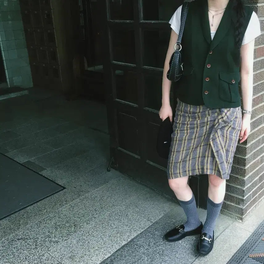 [BUNJANG] XESS Best Vest / XESS 제스 베스트