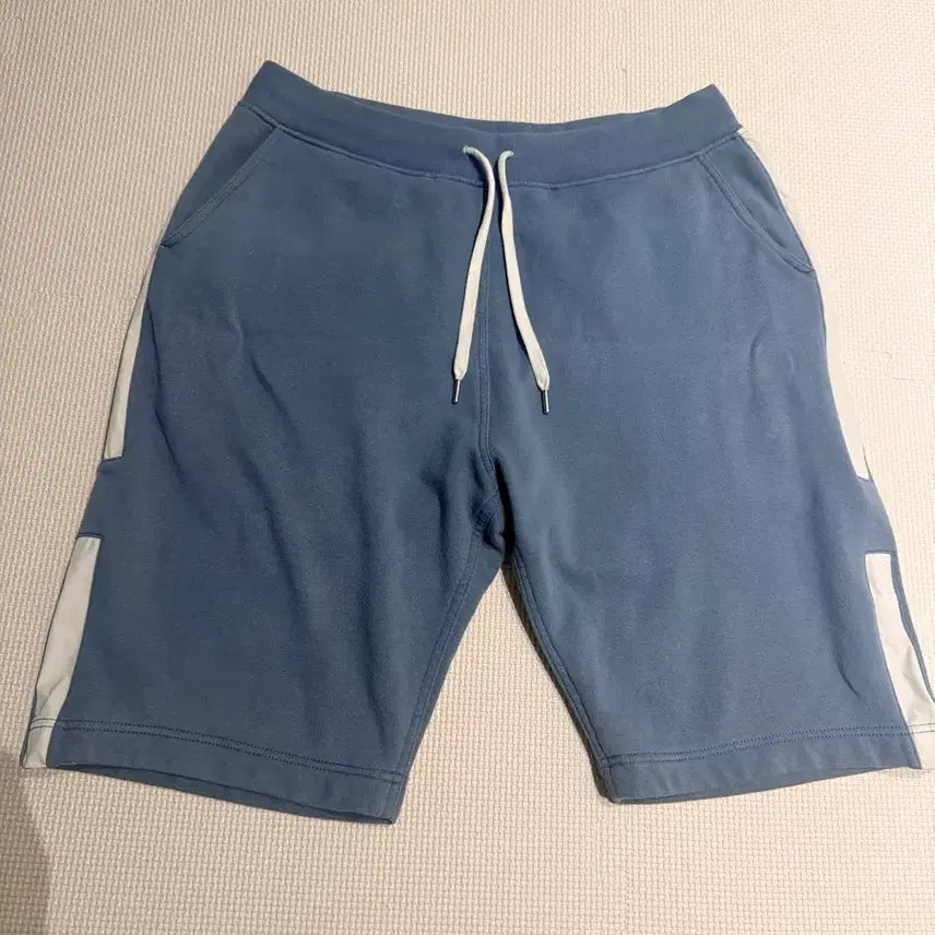 [BUNJANG] Hermès Genuine Shorts Medium / 정품 에르메스 반바지  M