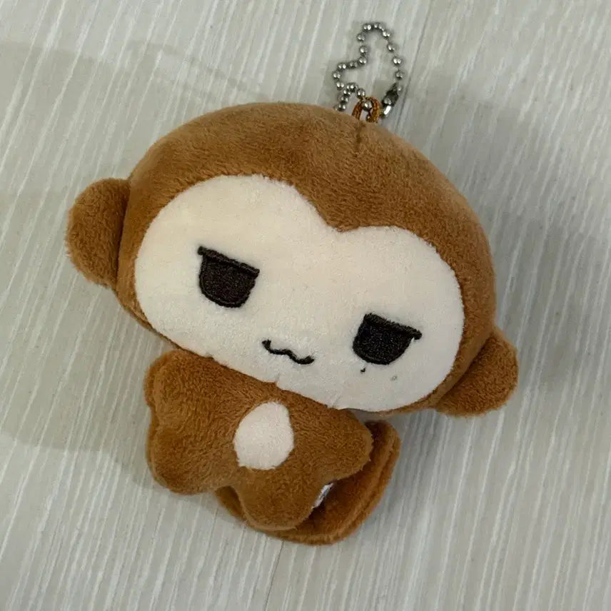 [BUNJANG] Yushi "Yukikki" Plush Doll / 유우시 인형 윳끼끼