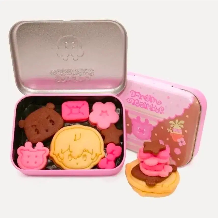[BUNJANG] PLAVE Bambi Birthday Tin Case / 밤비 생일 틴케이스 플레이브 십카페 plave