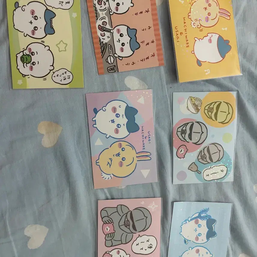 [BUNJANG] Chiikawa Item Bundle / chiikawa판매