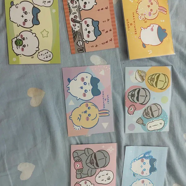 [BUNJANG] Chiikawa Item Bundle / chiikawa판매