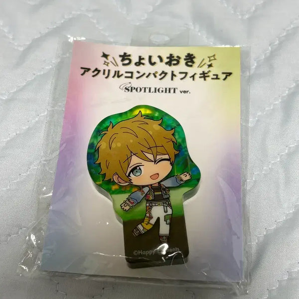 [BUNJANG] Ensemble Stars Midori Riraku Para Corotto / 앙스타 미도리 릴랙파라 코롯토