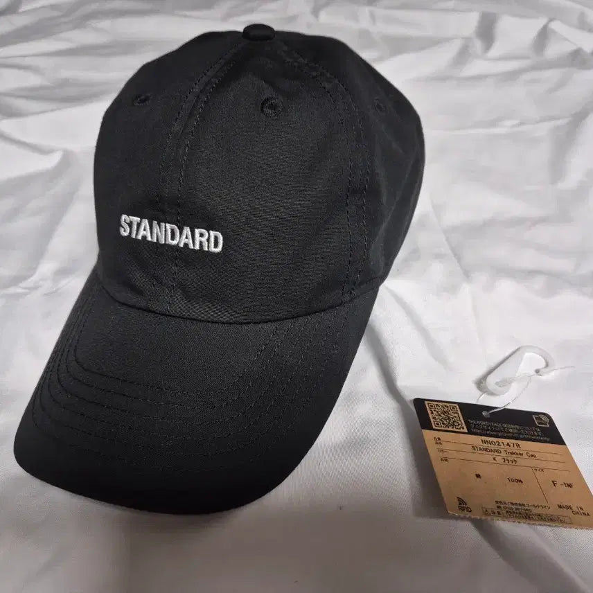 [BUNJANG] The North Face Standard Ball Cap / 일본 노스페이스 스탠다드 볼캡 판매합니다.