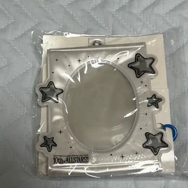 [BUNJANG] Ensemble Stars! 10th Anniversary Dream Live Entrance Exclusive PASHACLOTH Case / 앙스타 10주년 드림라 입장특전 파샤케이스