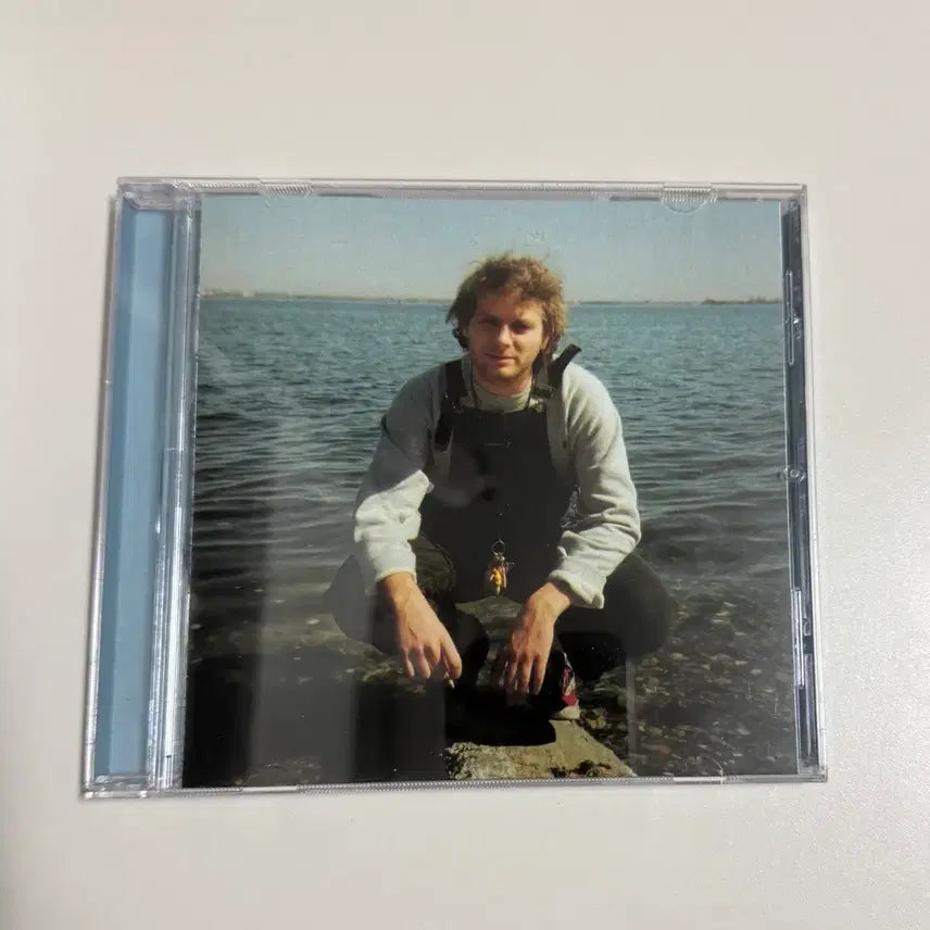 [BUNJANG] Mac Demarco Another One CD / Mac Demarco - Another One CD 맥 드마르코 시디