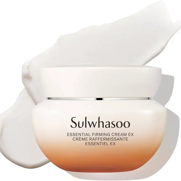[BUNJANG] Sulwhasoo Firming Cream 75ml / (정품)설화수 탄력크림 75ml