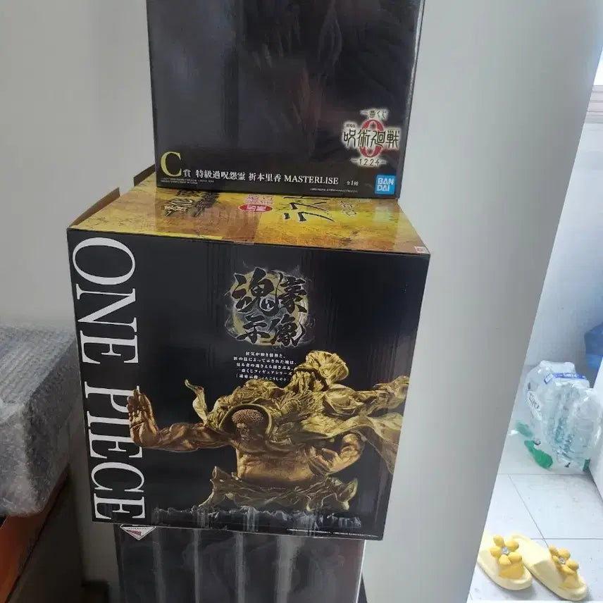 [BUNJANG] One Piece Sengoku Last One Prize Figure / 원피스 센고쿠라스트원 피규어