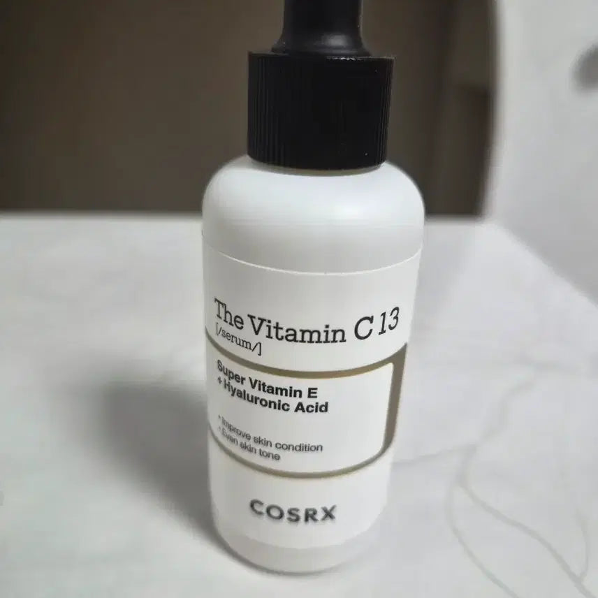 [BUNJANG] COSRX The Vitamin C13 Serum / 코스알엑스 더 비타민 C13 세럼