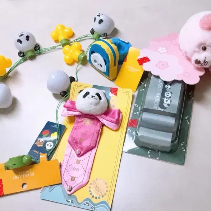 [BUNJANG] Bao Family Goods / 바오패밀리굿즈 일광