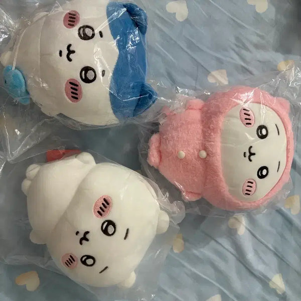 [BUNJANG] Chiikawa Plush Toy / chiikawa