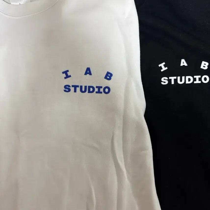 [BUNJANG] IAB Studio 10th Anniversary T-Shirt Bundle Set / [L]아이앱 스튜디오 10주년 티 일괄