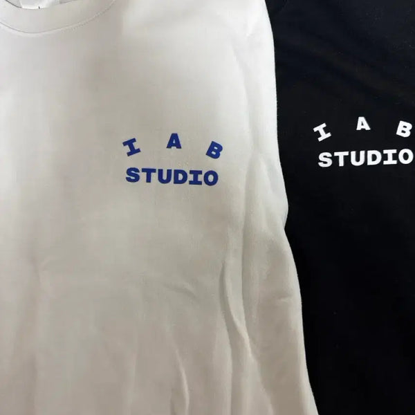 [BUNJANG] IAB Studio 10th Anniversary T-Shirt Bundle Set / [L]아이앱 스튜디오 10주년 티 일괄