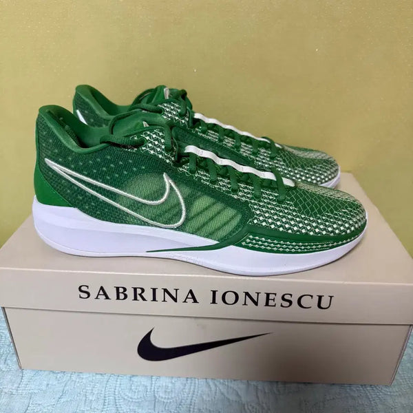 [BUNJANG] Nike Sabrina 1 TB Men's US 11.5 / 나이키 사브리나1 TB [295]