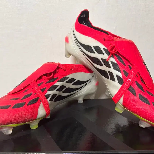 [BUNJANG] Adidas Predator 26 Football Boots / 아디다스 프레데터26