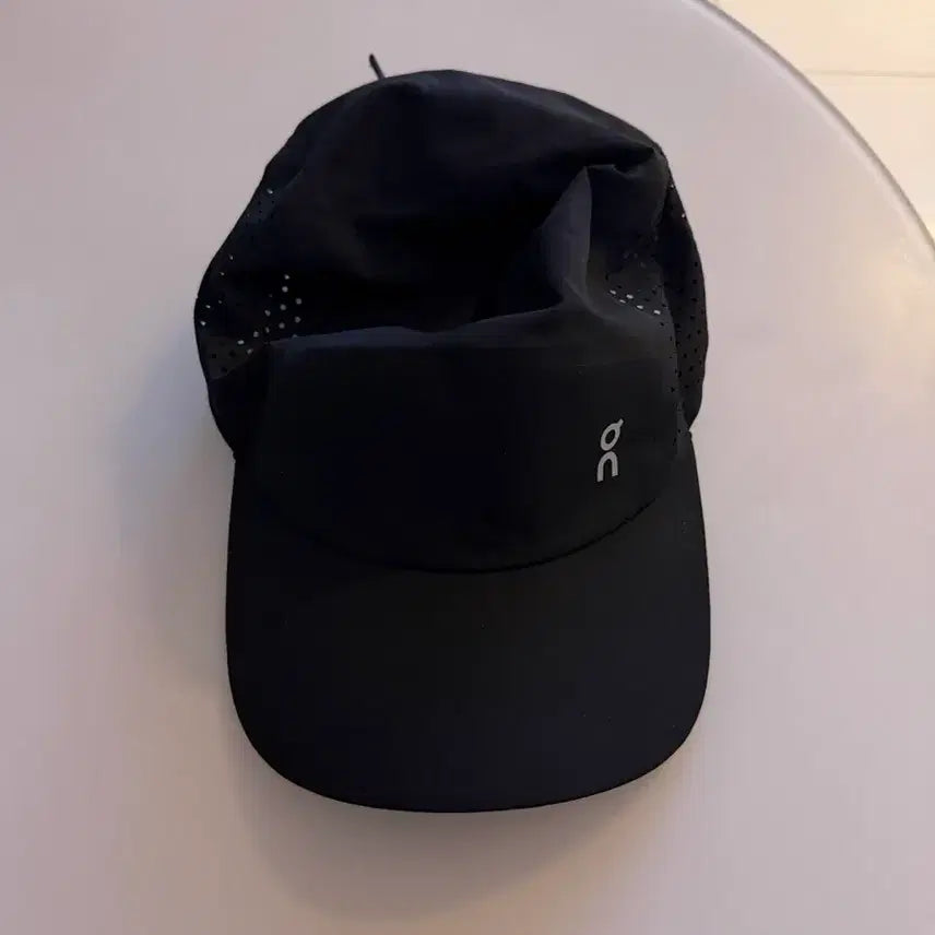 [BUNJANG] Onrunning Lightweight Cap / 온러닝 라이트웨이트캡