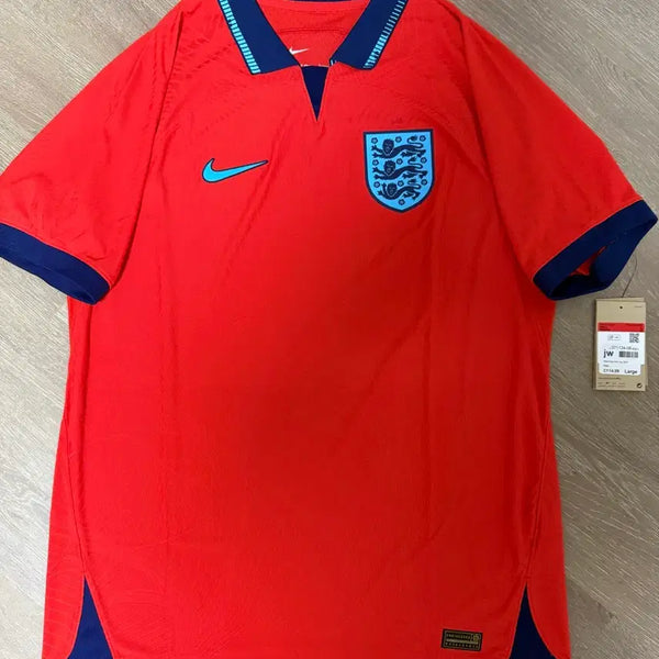 [BUNJANG] Nike England 2022-2024 Away Authentic Adv Jersey / 22-24 잉글랜드 어웨이 어센틱 adv 나이키 유니폼 판매