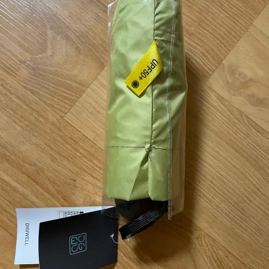 [BUNJANG] 5-Section Mini Folding Umbrella / 미니 접이식 5단 양우산 우산 양산